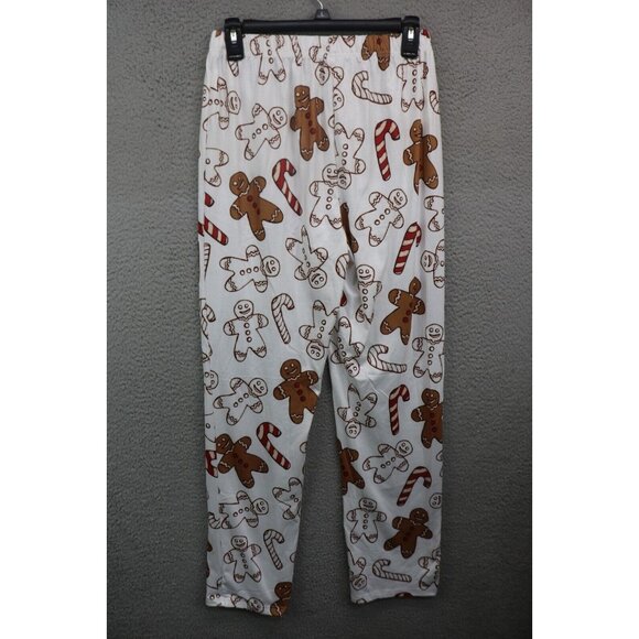 Pat Pat Long Sleeve Pajama Set-Size Small-"Cookie Baking Crew"-New with Tags - Picture 6 of 16